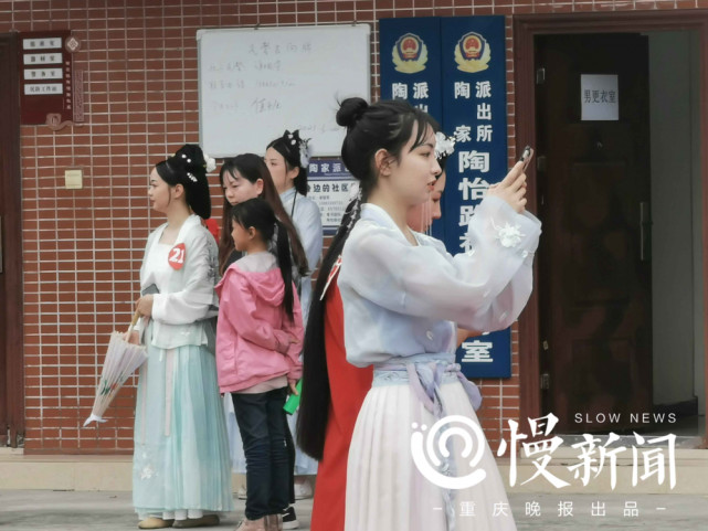 慢新闻 汉风古韵今何在？