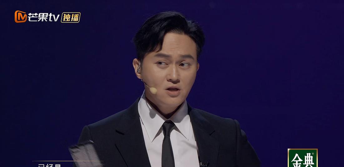 张小北|《披荆斩棘》人气差距大,前三名难以动摇,高瀚宇李云迪首进前十