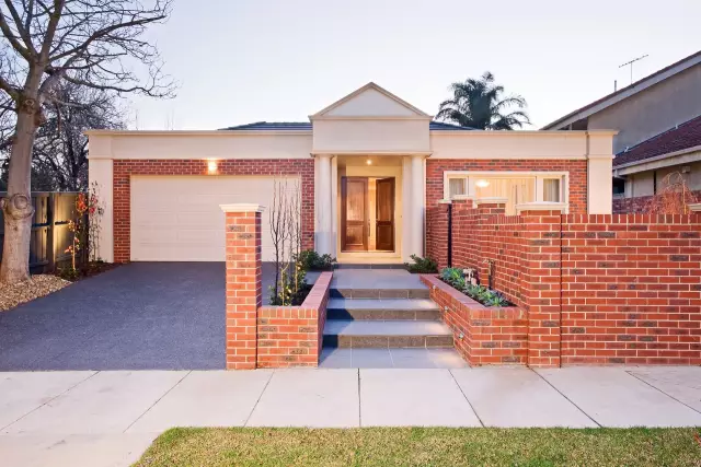 25个现代庭院景观设计方案，超养眼！