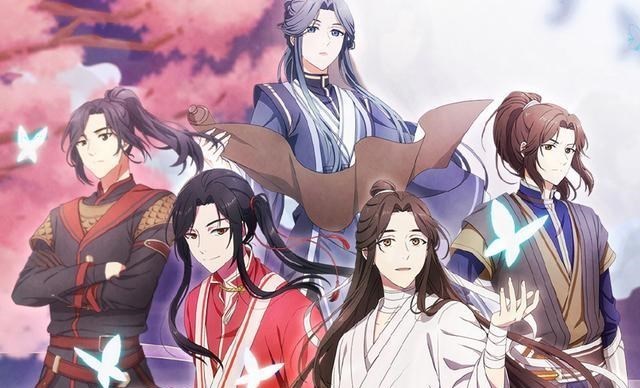 姜子牙|第18届动漫金龙奖，天官天宝上榜，凡人意外落选，姜子牙被质疑！