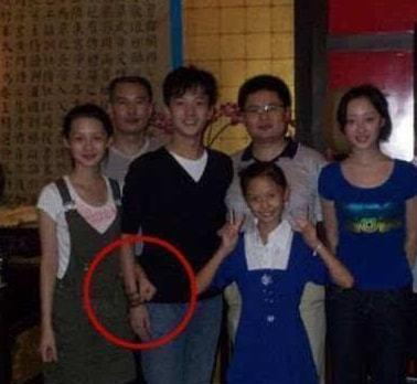 杨洋|杨洋的“花美男”养成记,和他背后的4个“苦瓜脸”女友