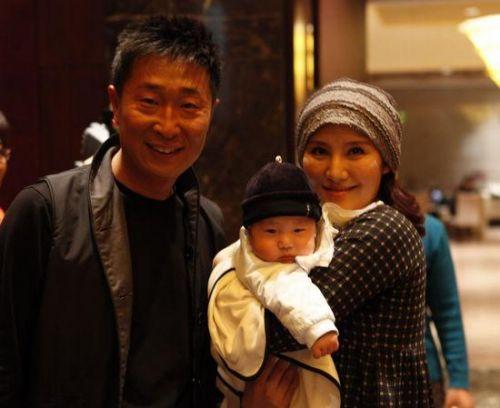 林永健|林永健:丑小子闪婚最美军花,连续7年上春晚,成名背后也有泪