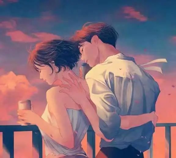 感觉会火|异性交流:一个男人给你发这五条消息,就是想你了