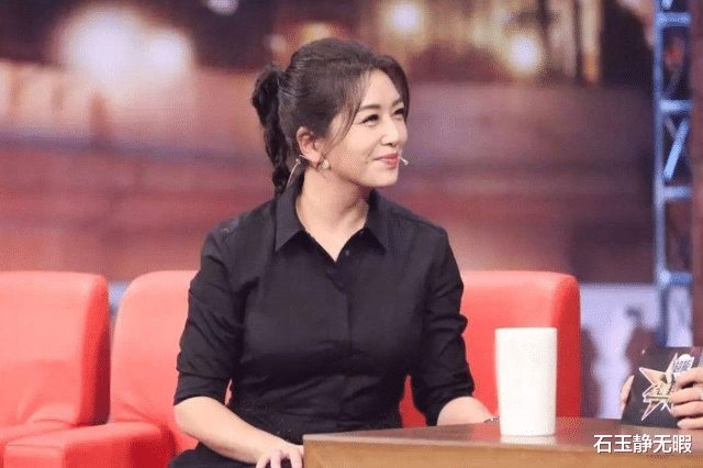 减肥方法|54岁演员江珊，月瘦16斤，坦言减肥很简单，减肥方法可能适合很多人