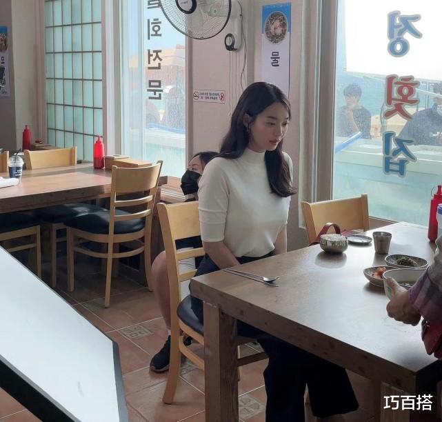 巧百搭 跟着申敏儿新剧学穿搭吧！独属于大女人的可爱，实在是太戳人心了