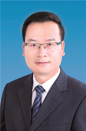 泰州|泰州新一届市委常委简历 朱立凡任市委书记