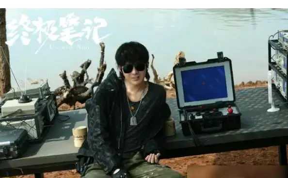 盗墓笔记|终极笔记：不是张家人，没有麒麟血，贪财的黑瞎子是如何能长生的