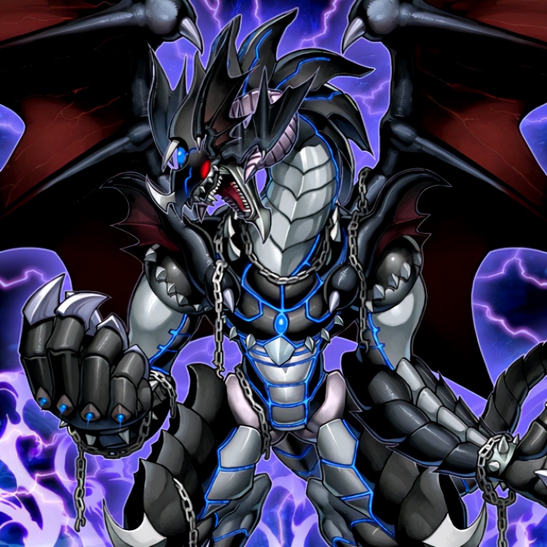 龙与恶魔的结合体,大魔王迪亚波罗斯