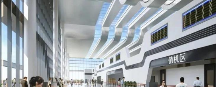 家有三经 江西在建的机场，将新增长2600米的跑道，或推动当地新发展