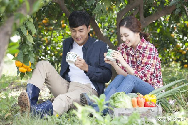 安安漫谈情感|再婚夫妻婚后是什么感觉？这个女人说了真心话