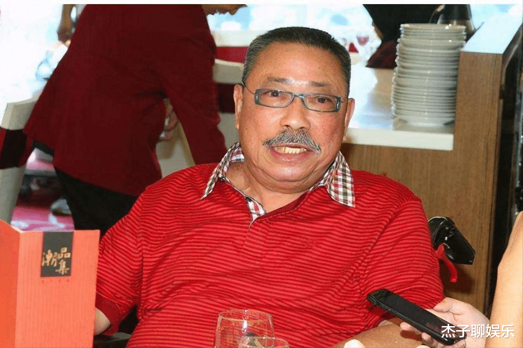 沈翠喜|陈松勇病逝后，二弟被曝闹灵堂争遗产：保姆都有份，凭什么没我的