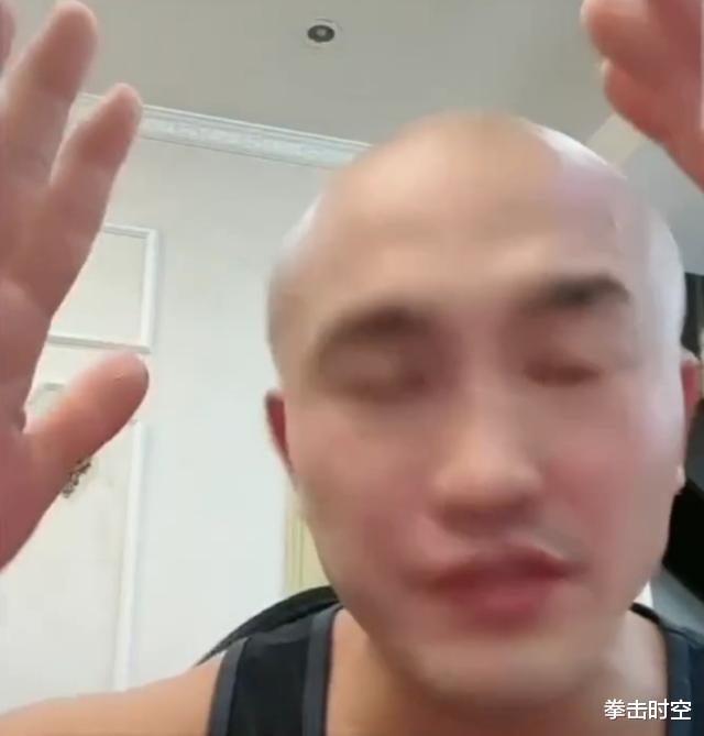 死神方便|武僧一龙公开痛骂死神方便！一龙要曝光武林风丑闻：他输过很多场