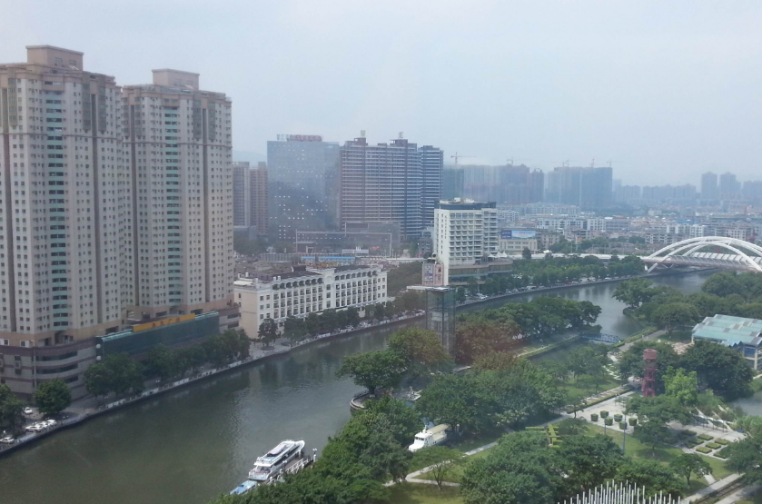 别墅|以后的楼市莫问涨跌，问品质