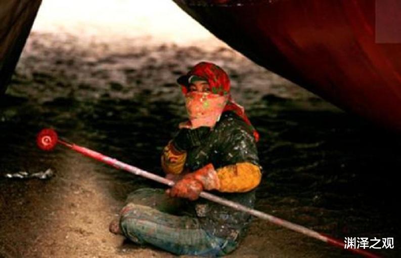 油漆工|北大女硕士苏黎杰，因求职碰壁回乡当油漆工，坦言：我很快乐