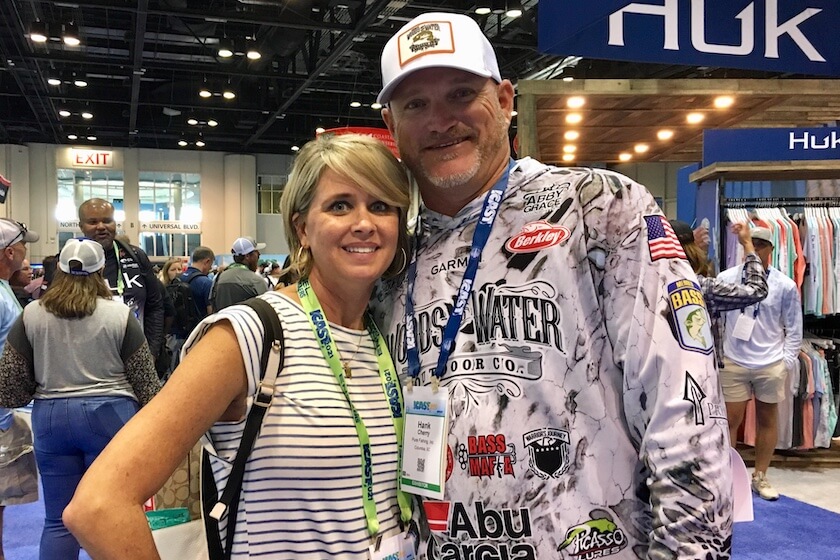 美国|渔具行业盛世不得错过，美国渔具展2021年最佳新品奖项揭晓