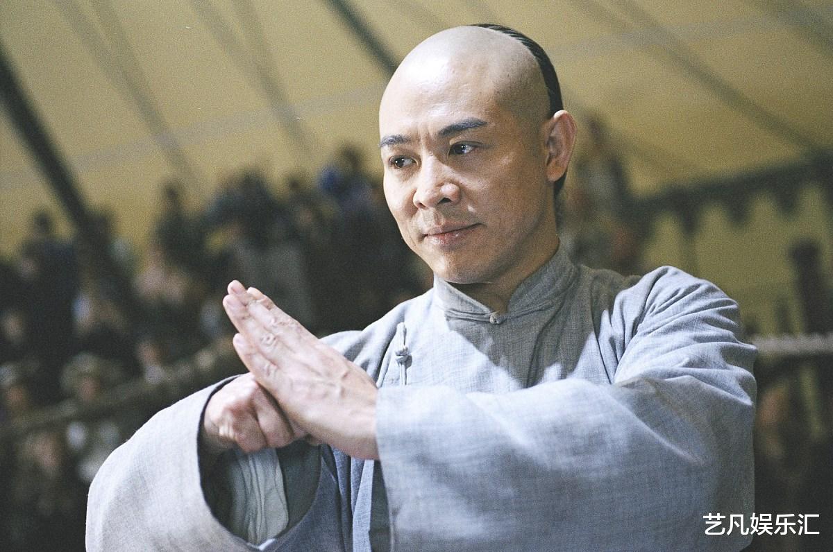 家有儿女|新春到，外媒却爆李连杰因喉癌去世？