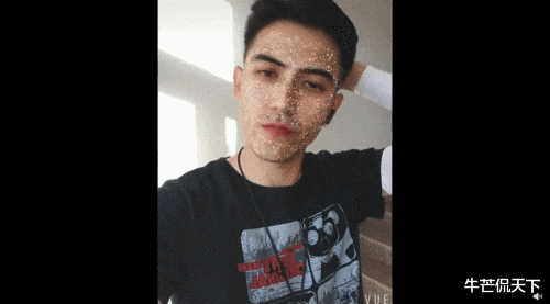 bilibili|这张脸，秒杀圈内一半男艺人？