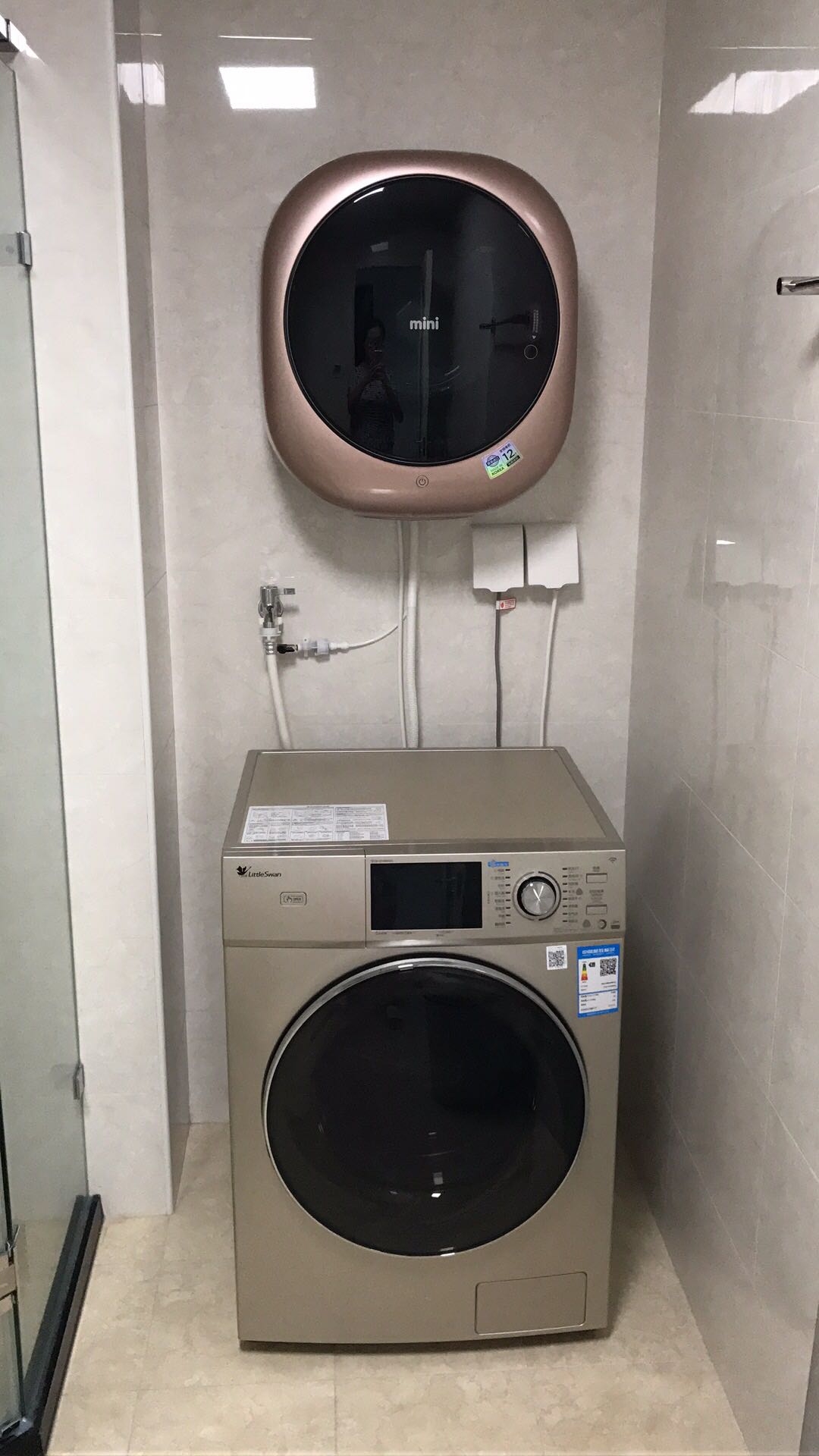 畅谈装修 发誓以后电器不买贵的，因为聪明的人只选对的，中等价位已经够用