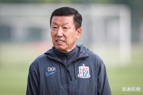 上海申花|凌晨6点! 申花传来重磅坏消息: 恐失去最强外援, 崔康熙遭晴天霹雳