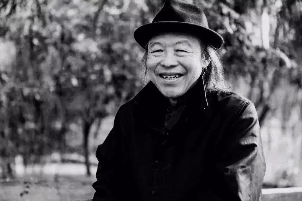 林清玄:大家注意,凡是面带微笑的动物都活得很长久