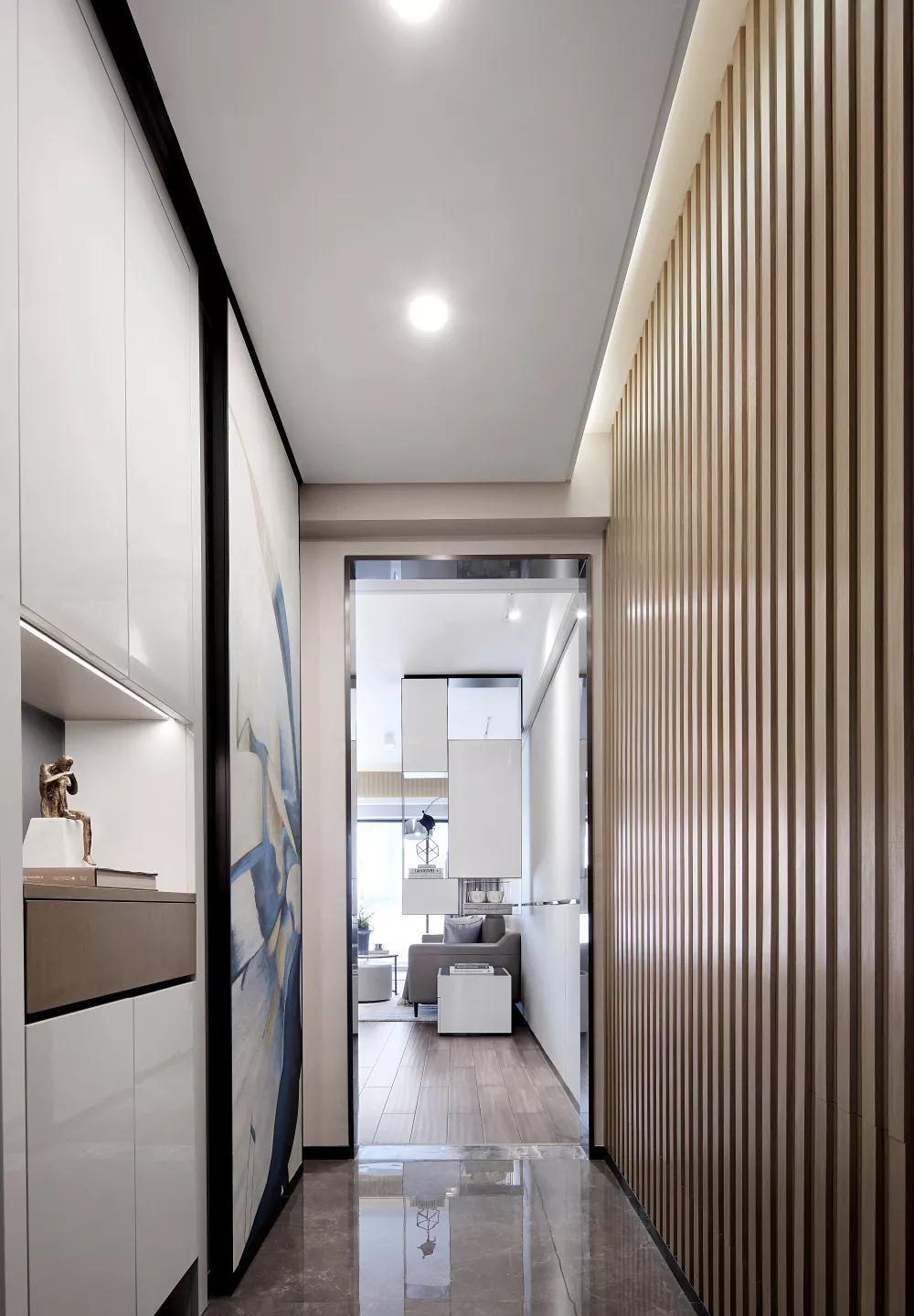 怎么装修才能让家显得好看,高级,又有品味?