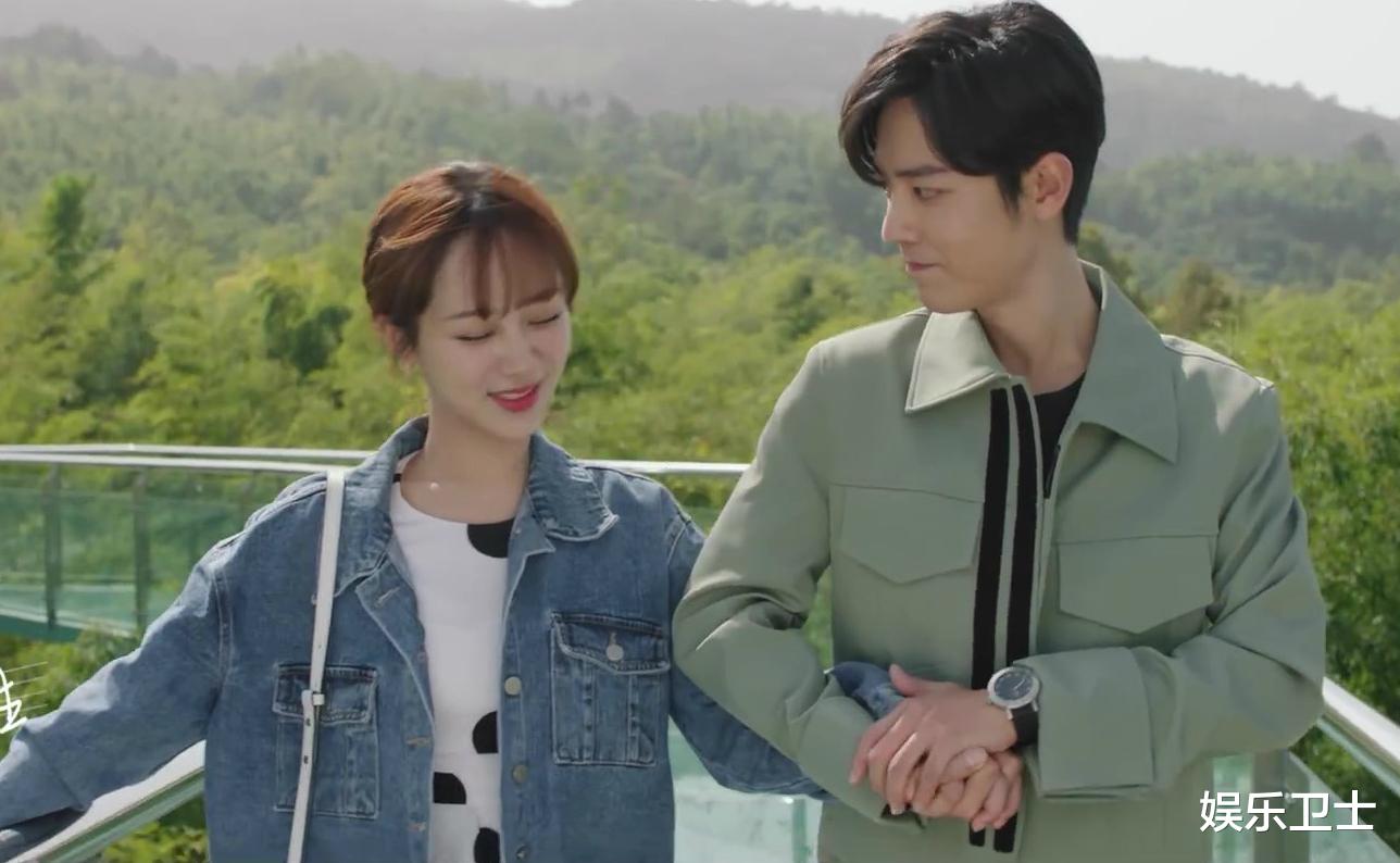 肖战|《余生请多指教》改档，肖战杨紫大粉三天前收到消息，汪海林发文道出原因