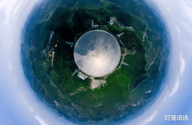 射电望远镜 中国天眼地位不保？投资超150亿，世界最大射电望远镜即将开建