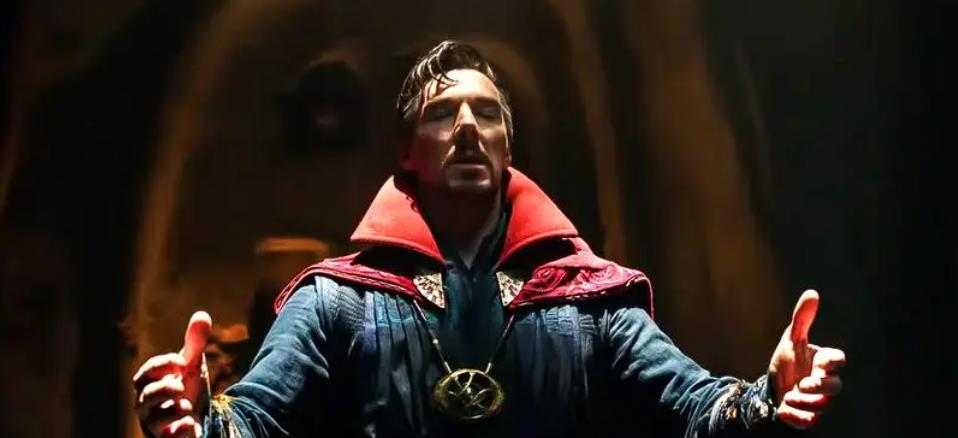 林心如|《蜘蛛侠3》：阿戈摩托之眼不是被灭霸毁了吗？怎么又出现了？