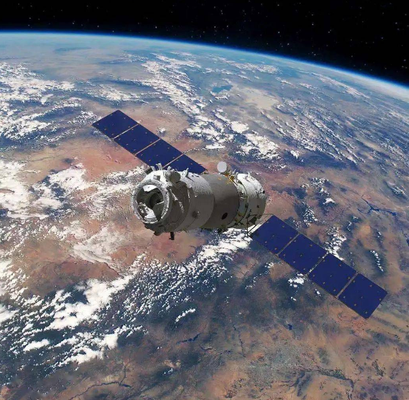 旅行者 距离地球64亿公里外，旅行者1号传回一张照片，让人类感到挫败