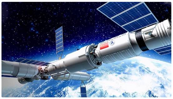 航天员 神舟13号将要发射，我国女航天员“出征”的概率有多大？