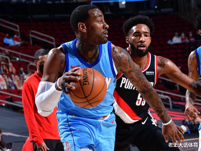 火箭隊|火箭又有人員變動？球星表達(dá)離隊意愿，加盟快船或可讓NBA大結(jié)局