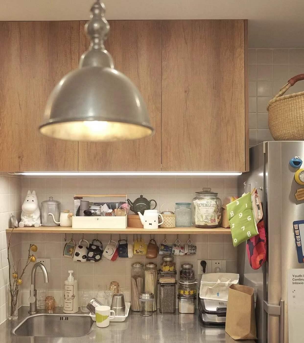 厨房这5个地方没做好，下厨的人不仅很难受，使用也会很鸡肋