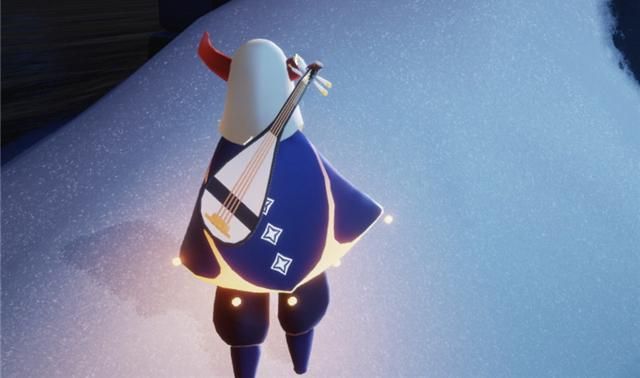 光·遇|光遇：一天能拿26万季蜡？游戏里的BUG，比脚本还要厉害