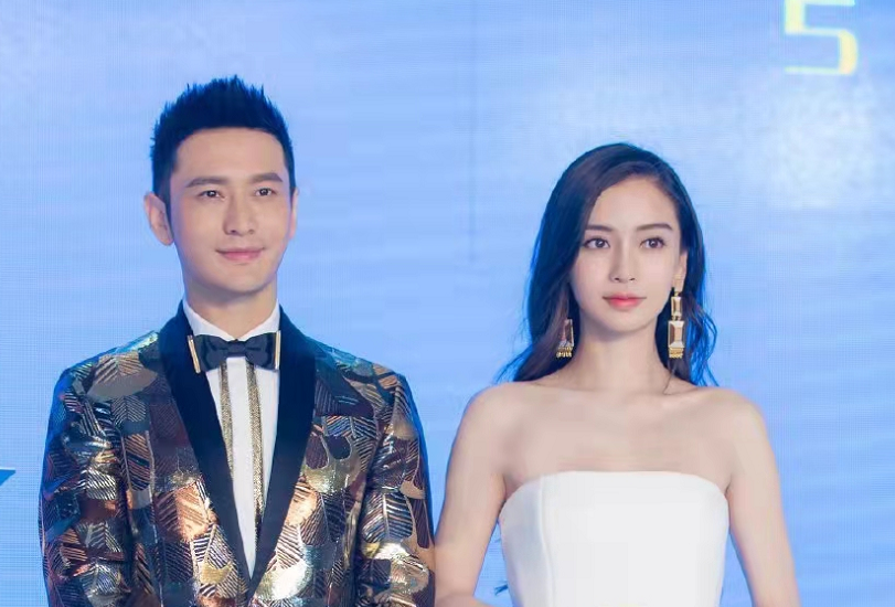 马伊琍|baby罕见秀恩爱！综艺里提黄晓明满脸笑，两人此前甜蜜现身酒店