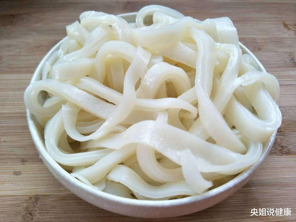 央姐说健康|长期吃米饭，与长期吃面食的人，有什么区别？哪个身体会更好一些