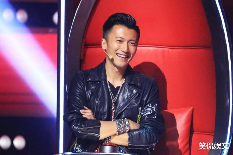 华晨宇|好声音史上最年轻导师已经官宣确定，真可惜华晨宇遗憾落选！为什么？