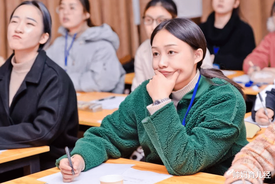 帅妈育儿经|师范生和医学生，毕业多年后才发现，两者之间的差距不是一点点