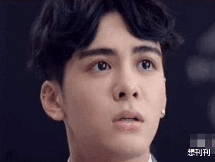 林一|大写的疑问！都说帅气，却怎么也get不到长相的10位男星…