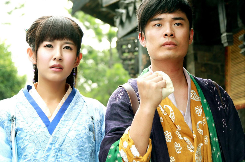 陈赫|从5.5亿飙到50亿，打了漂亮翻身仗的陈赫，终于坦荡地出现在张子萱朋友圈