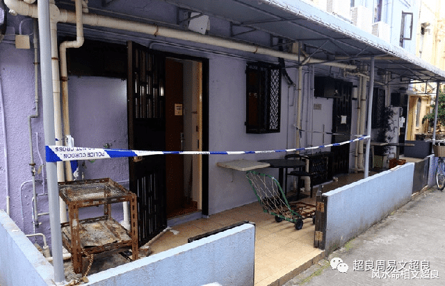 钢价 超级凶宅30年发生40多起命案，是风水差还是真的很“猛鬼”