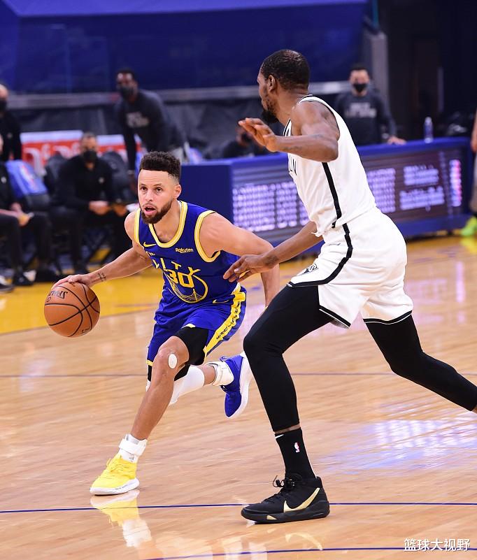 勇士隊|哈登還是你狠！一戰締造2項新高！三節打花勇士！總冠軍有戲了