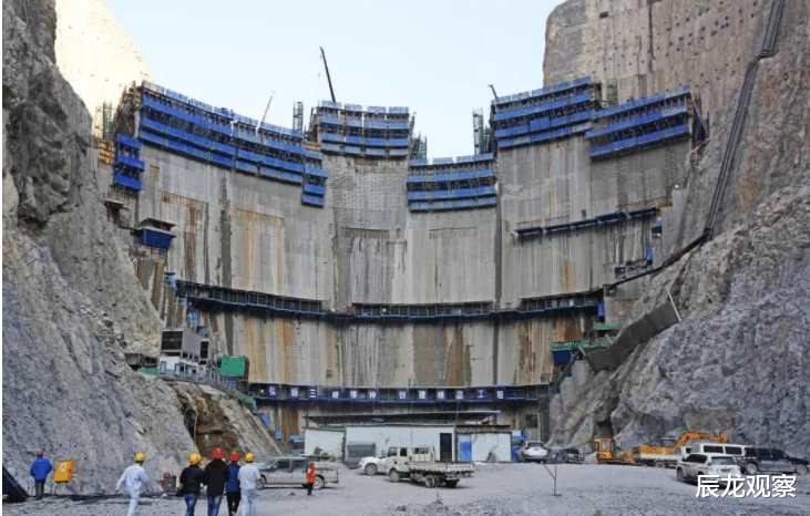 三峡|中国再建逆天工程，耗资1200亿，一旦启用，可供广州5个月用电
