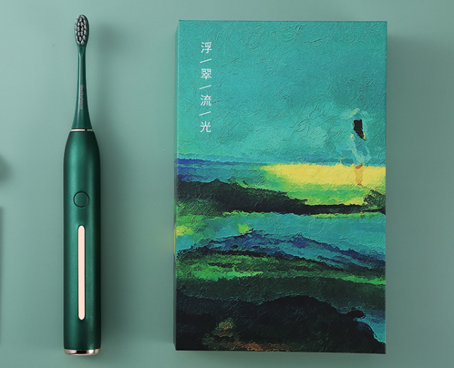 口腔大讲堂|电动牙刷怎么选？护理博主良心点评电动牙刷十大名牌！