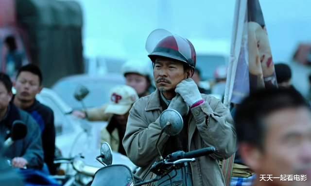 电影|票房超刘德华作品的类型，在国内被资本玩烂，老外却玩出了新花样