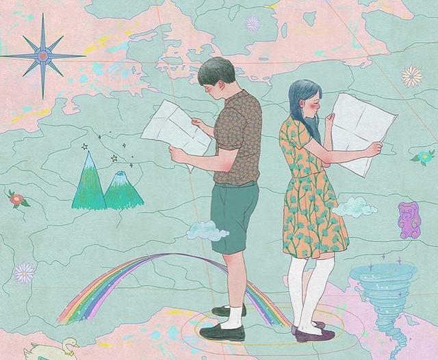 午后的红茶|对方是不是真的爱你，答案藏在“断联”中