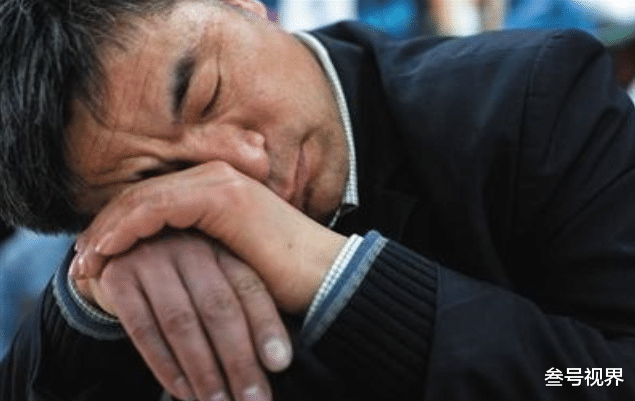 郭振 生恩不如养恩：寻子24年，认亲现场儿子却没有哭，还要为买主养老