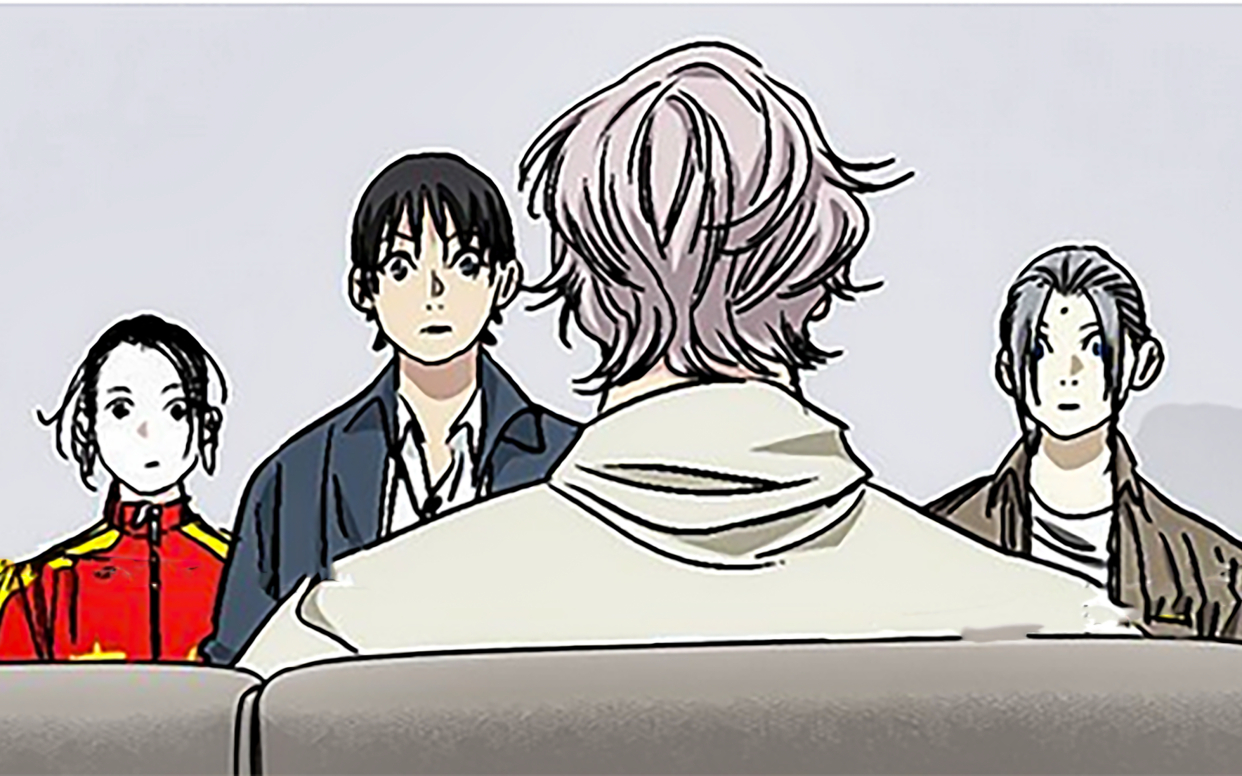 白百何|一人之下：冯宝宝是纳森王，全球异人聚集，大节奏即将出现