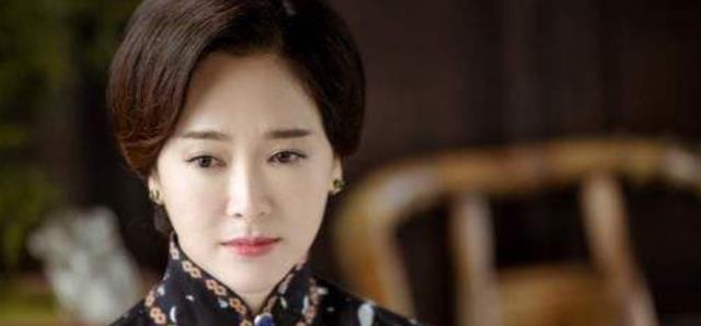 倪虹洁|让孙红雷一直念念不忘，和陈道明同居，后来她和61岁的丈夫结了婚