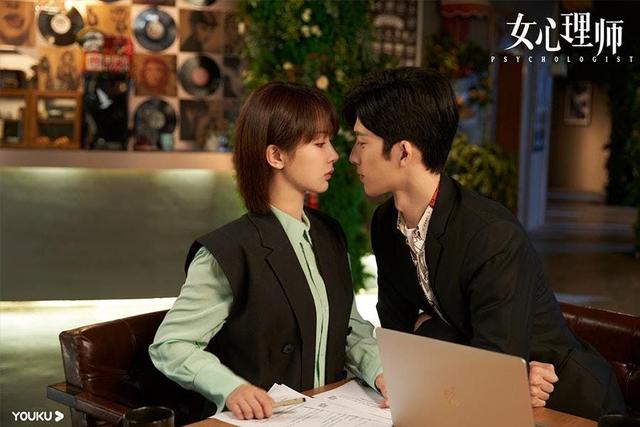 你是我的荣耀|猫眼热度2021网络剧TOP10:《你是我的荣耀》荣登榜首