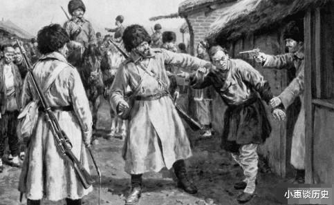 麦克阿瑟|百年前麦克阿瑟预言：中俄不是威胁，此国最可怕，37年后果然应验